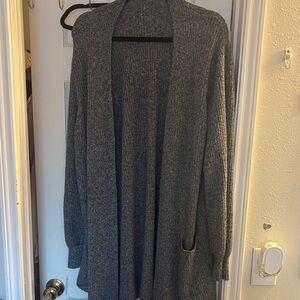 Gray Women's Sweater